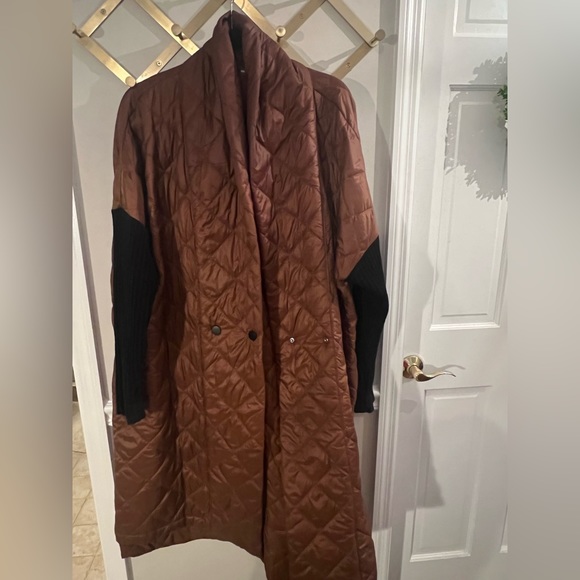 Alembika Jackets & Blazers - Alembika Winter Coat